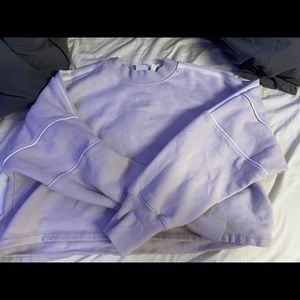 Adidas sweatshirt